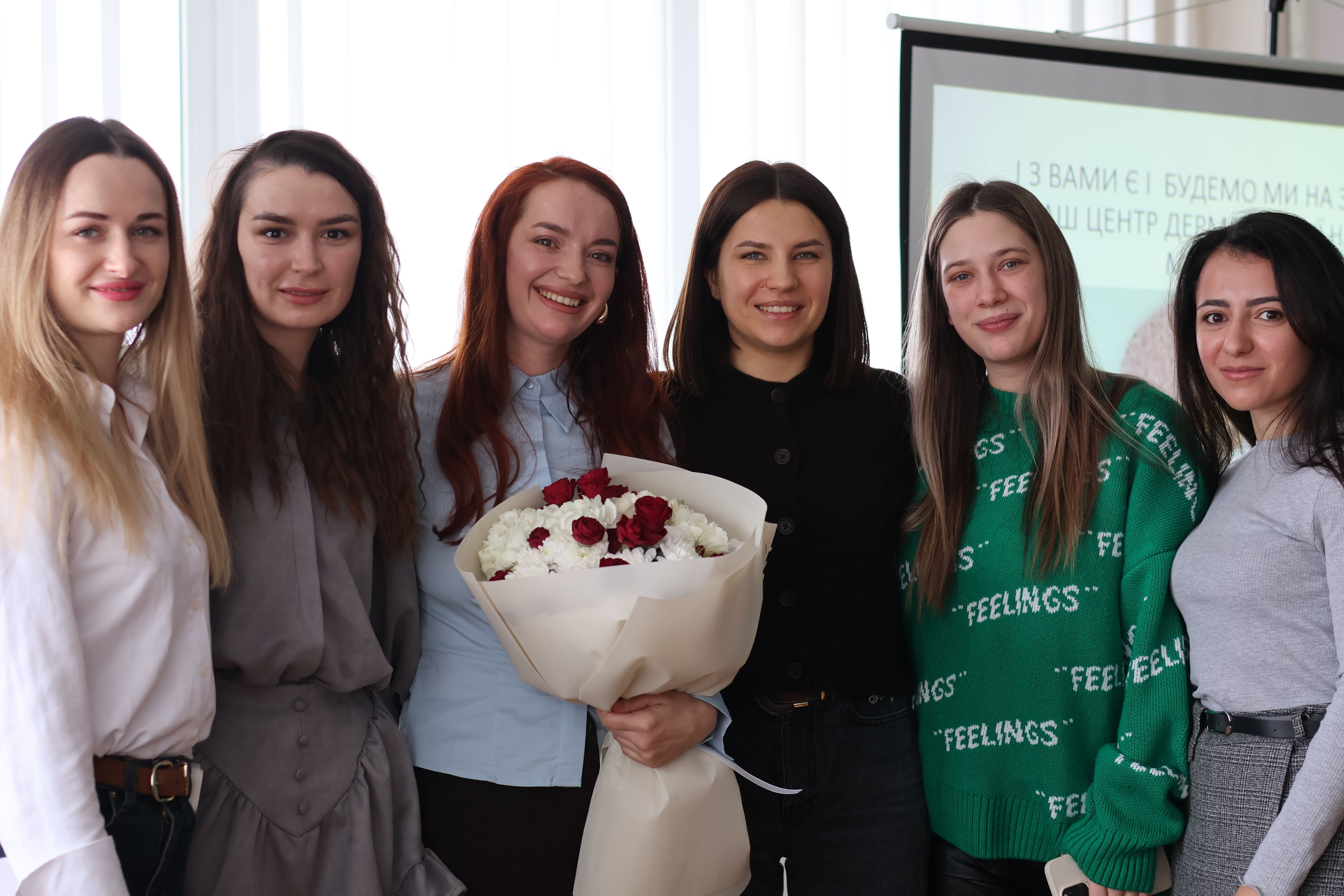 5-й безкоштовний бранч для батьків та дітей: догляд за шкірою схильною до атопії