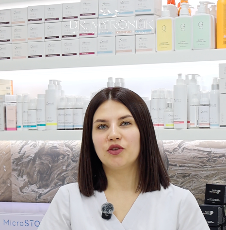 Себорейні кератоми — блог Dr. Myroniuk